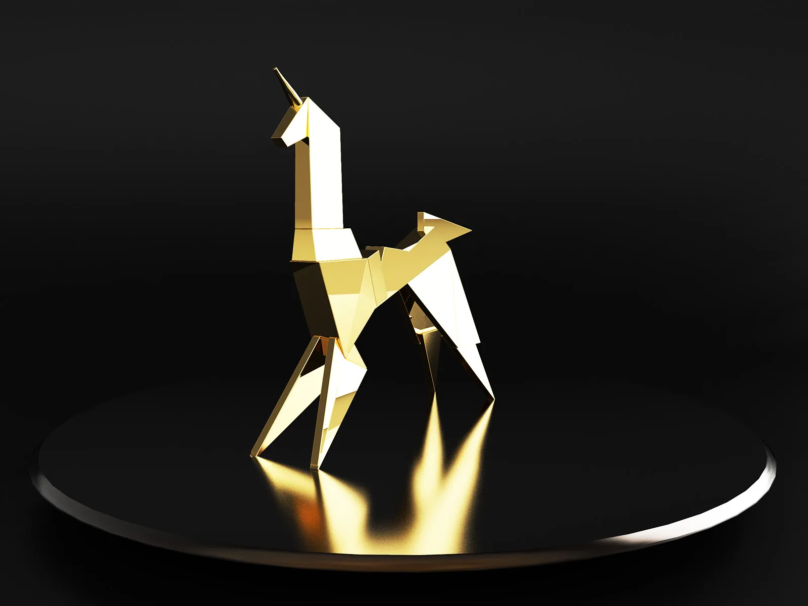 Ztrader Oracle Unicorn